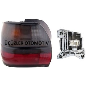 Resim Duylu R19 Sol Stop 7702127394 7701036019 