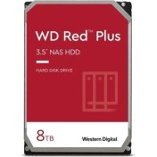 Resim Wd Red 3,5 8tb 256MB 7200RPM WD80EFBX 