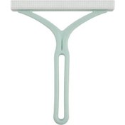 Resim Fochsia Koyu Mavi Pet Kazıyıcı, Silikon Ev Saç Çıkarıcı, Manuel Saç Çıkarıcı, Çift Taraflı Tıraş Makinesi, Evcil Hayvan Ürünleri 