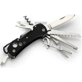 Resim Grand Harvest Kh5011k Multi Tool siyah 