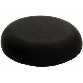 Resim Ortopedik Oturma Minderi Oturma Simidi Yuvarlak 