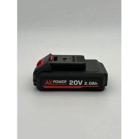 Resim Ax Power 20 V 2.0 Ah Lityum Batarya 