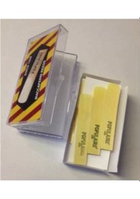 Resim Usa Populaire Alto Saksafon için 2.5 Numara Kamış-1 Adet Tekli 