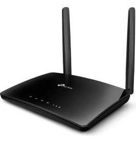 Resim TL-MR150 300 Mbps Wireless N 4G LTE Router 