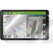 Resim IPG Garmin Dezl OTR810 / LGV810 Görünmez Ipg Hydrogel (Ince Tpu) Ekran Koruyucu 