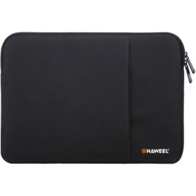 Resim Haweel 15 İnch Macbook Pro Ve Universal Laptop Taşıma Çantası 