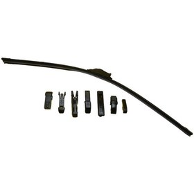 Resim Muz Tipi Silecek Süpürgesi 65cm Rbw91126 