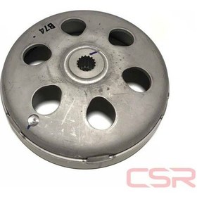 Resim Debriyaj Tası Xmax A (490434311) 