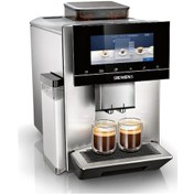 Resim Siemens TQ905R03 Tam Otomatik Kahve Makinesi 