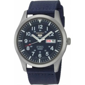 Resim Seiko 5 Snzg11J Erkek Kol Saati 