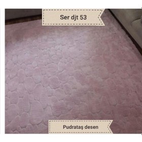 Resim Leke Tutmaz Welsoft Kumaş Halı Örtüleri (225976186) 