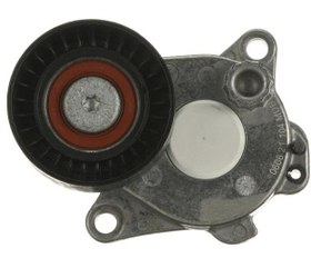 Resim Mercedes W212 V Kayışı Rulmanı Swag Marka A6512002170 