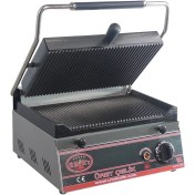 Resim Üret Çelik 12 Dilim Tost Makinesi 