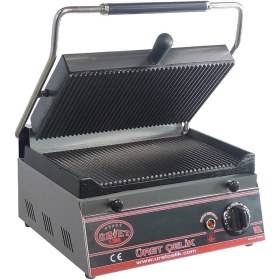 Resim Üret Çelik 12 Dilim Tost Makinesi 