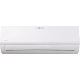 Resim Viessmann Vitoclima 100-S/HE Pro Max Serisi 18000 Btu Inverter Duvar Tipi Klima (Montaj Dahil) 