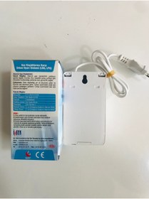 Resim İTEK Gaz Alarım Sensöru( Gaz Dedektörü) 