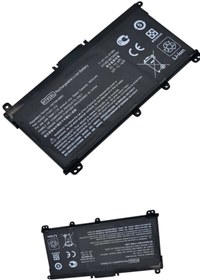Resim Afila Hp 15-DW1001nt 8KE21EA Notebook Batarya Pili 