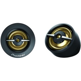 Resim Pıoneer Ts-a301tw 450 Watt 20 Mm Tweeter 