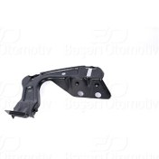 Resim Skoda Octavıa 2 09-13 Far Baglantı Braketı Sac Sol 