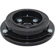 Resim Elektro Ac Kompresör Debriyaj Hubcompatible Chevrolet Spark Araba Klima Sistemleri B0260 