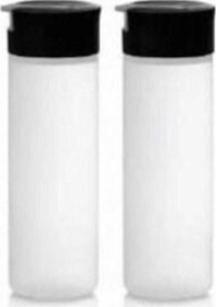Resim Duru Sosluk 360ml 2'li Set - Siyah 