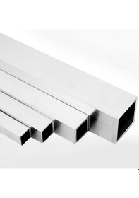 Resim Alüminyum Profil Kutu Profil Mastar Profili 10-20-30-40-100+ Mm 444199863 