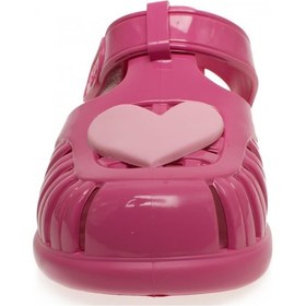 Resim Igor S10310 Tobby Gloss Love Fuşya - Unisex Sandalet Fuşya 