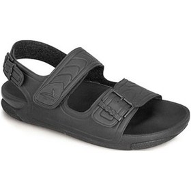 Resim Ceyo 1200-4 Siyah Erkek Anatomik Sandalet 2199 Siyah 