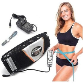 Resim Elektrikli Kilo Verme Kemeri, Titreşimli Masaj Aleti, Yağ Yakıcı, Bel İnceltici, Zayıflama Isıtma Kemeri, Göbek, Karın, Bacak, Sıkı Kol, Omuz, Sırt, Boyun, Rui 