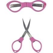 Resim Gözlük Makas 