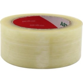 Resim Koli Bandı Şeffaf Astel Paketleme Bant 45 mm x 100 mt 60 adet 