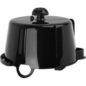 Resim Galaxxy Kahve Makinesi Demleme Sepeti Yedek Parçası Bay Kahve Filtre Sepeti Parçaları 185774-000-000, 112435-000-000 Uyumludur (Yurt Dışından) 