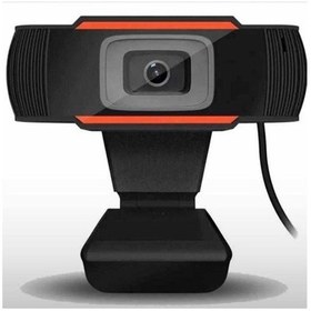 Resim 720P Webcam PC Kamera 