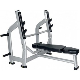 Resim Diesel Fitness XH23 Ağırlık Sehpası 