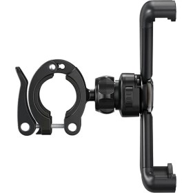 Resim Baseus Quick To Take 360 Derece Dönebilen Bisiklet ve Motosiklet Telefon Tutucu 