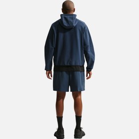 Resim Nike Tech Shori Knit Wr Fz Erkek Ceket 