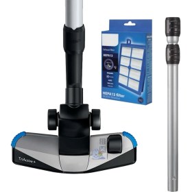 Resim Populer Philips Uyumlu Marathon Ultimate FC9926/07 Emici Başlık Boru Filtre 