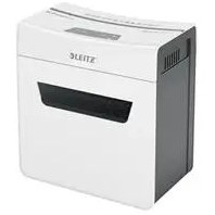 Resim Leitz IQ Protect 6 x P4 Evrak İmha Makinesi 