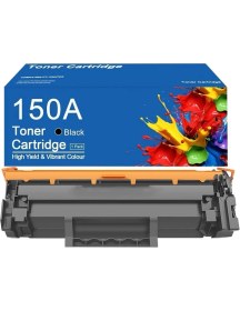 Resim Yenibağ Hp 150A W1500A Çipli Hp Laserjet Mfp M111W M141W 