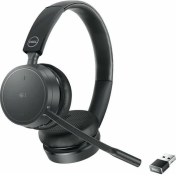 Resim Dell WH1022 520-AAVV Stereo Kulaklık 