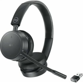 Resim Dell WH1022 520-AAVV Stereo Kulaklık 