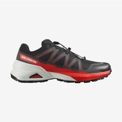 Resim Salomon Speedcross Peak Erkek Spor Ayakkabı L47790100 Kırmızı 