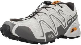 Resim Salomon Erkek Technical_sport_shoe L47731800 