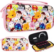 Resim Xinocy Cute Bag for Nintendo Switch Lite 