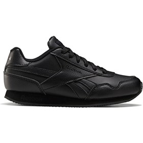 Resim ROYAL CLJOG Siyah Erkek Çocuk Sneaker Reebok