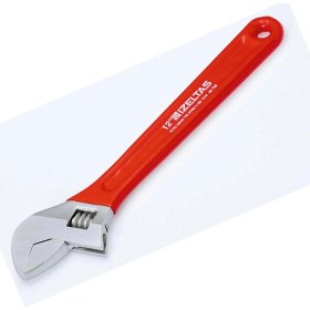 Resim Aesco Mey Ithalat® Izeltaş 0600 Kurbağacık Anahtar 8 '' 