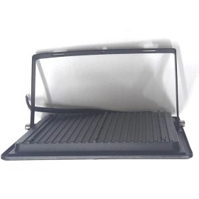 Resim Osram NOAS100 Watt LED Projektör Dış Mekan Beyaz Ce Belgeli Ürün 