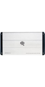 Resim Qline Oto Ses Amfi 