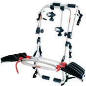 Resim BuzzRack BUZZ RACK PILOT 2 Lİ BİSİKLET BAGAJ ÜSTÜ TAŞIYICI 