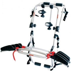 Resim BuzzRack BUZZ RACK PILOT 2 Lİ BİSİKLET BAGAJ ÜSTÜ TAŞIYICI 